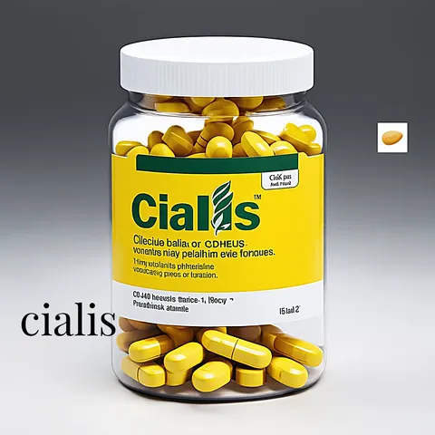 Vente en ligne de cialis